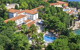 Hotel Marina Rabac